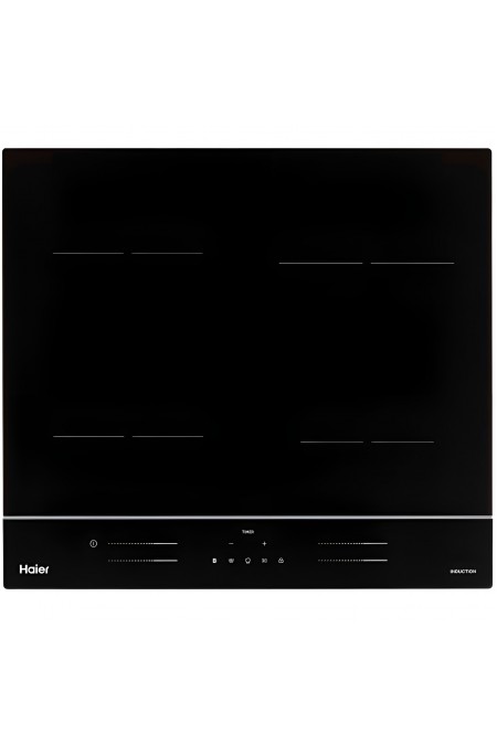 Электрическая варочная панель Haier HHY-Y64WSLB (черный) 