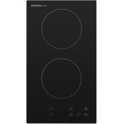 Электрическая варочная панель HOMSAIR HV32BK (черный)