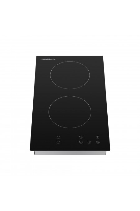 Электрическая варочная панель HOMSAIR HV32BK (черный) 2