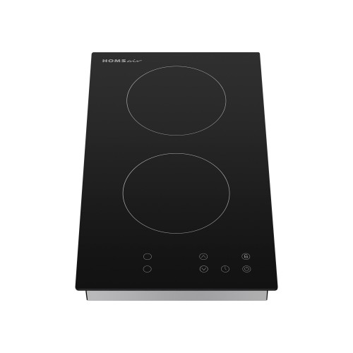 Электрическая варочная панель HOMSAIR HV32BK (черный) 2