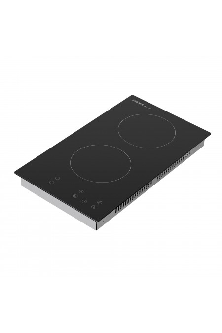 Электрическая варочная панель HOMSAIR HV32BK (черный) 3
