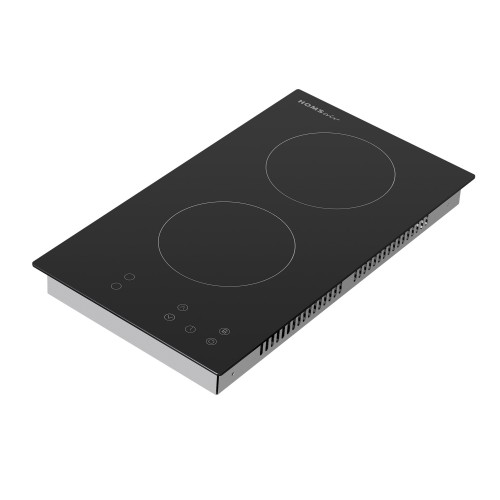 Электрическая варочная панель HOMSAIR HV32BK (черный) 3
