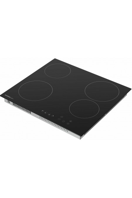 Электрическая варочная панель HOMSAIR HV64BK (черный) 2