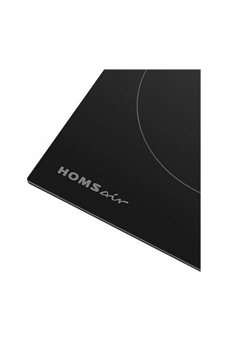 Электрическая варочная панель HOMSAIR HV64BK (черный) 4