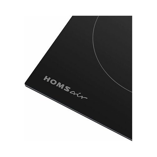 Электрическая варочная панель HOMSAIR HV64BK (черный) 4