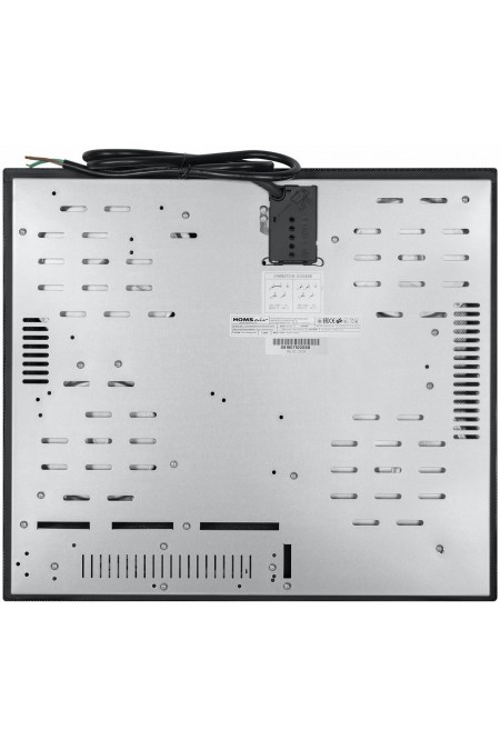 Электрическая варочная панель HOMSAIR HV64BK (черный) 5