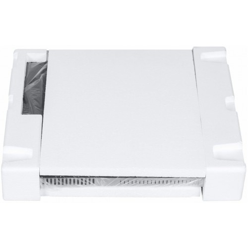 Электрическая варочная панель HOMSAIR HV64SMDBK (черный) 2