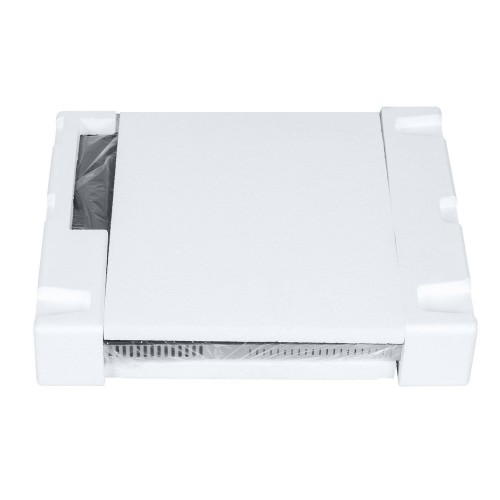 Электрическая варочная панель HOMSAIR HV64SMDBK (черный) 8