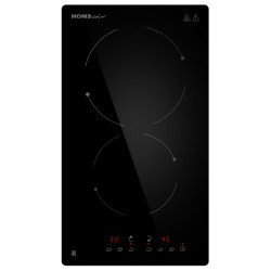Электрическая варочная панель HOMSAIR HVC32BK (черный)