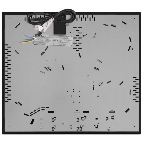 Электрическая варочная панель HOMSAIR HVC64BK (черный) 1