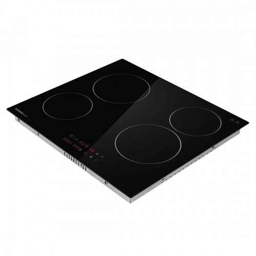 Электрическая варочная панель HOMSAIR HVC64BK (черный) 7