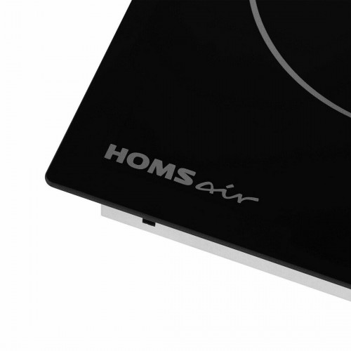 Электрическая варочная панель HOMSAIR HVC64BK (черный) 9