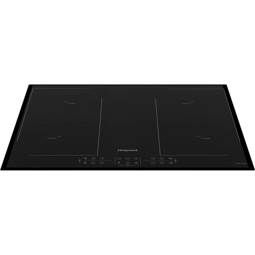Электрическая варочная панель Hotpoint-Ariston HB 1560B2 BA (черный) 1