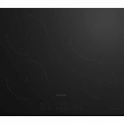 Электрическая варочная панель Hotpoint-Ariston HB 1560S BF (черный)
