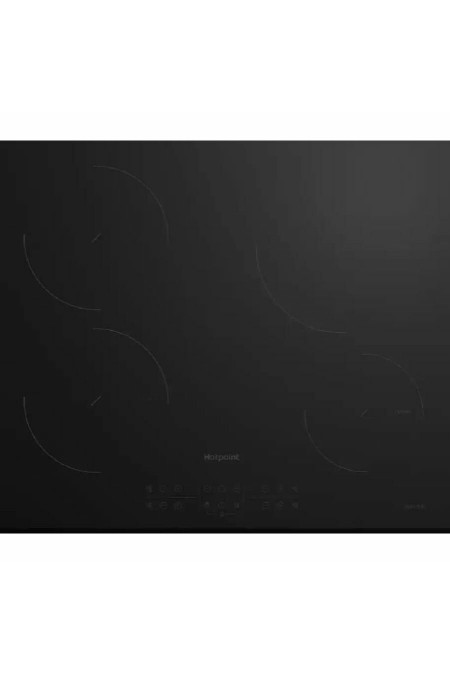 Электрическая варочная панель Hotpoint-Ariston HB 1560S BF (черный) 