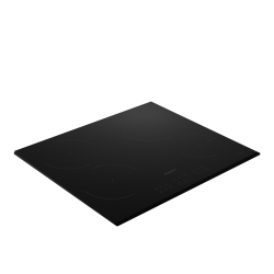 Электрическая варочная панель Hotpoint-Ariston HB 1560S BF (черный)