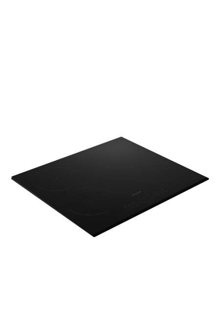 Электрическая варочная панель Hotpoint-Ariston HB 1560S BF (черный) 3