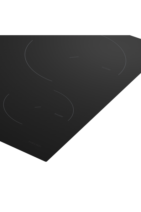 Электрическая варочная панель Hotpoint-Ariston HB 1560S NE (черный) 5