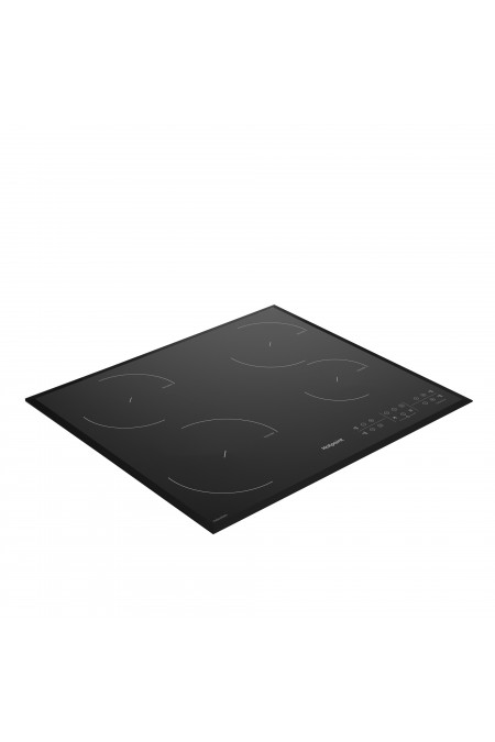Электрическая варочная панель HOTPOINT-ARISTON HB 2560S BA (черный) 6