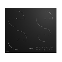 Электрическая варочная панель Hotpoint-Ariston HB 2560S BF (черный)