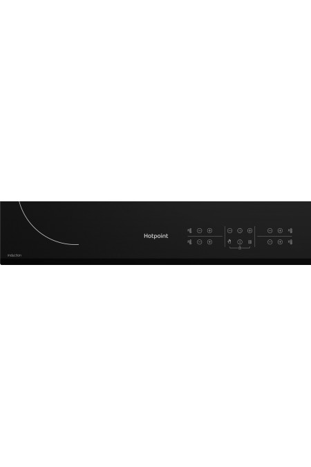 Электрическая варочная панель Hotpoint-Ariston HB 2560S BF (черный) 2