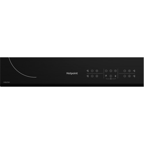 Электрическая варочная панель Hotpoint-Ariston HB 2560S BF (черный) 2