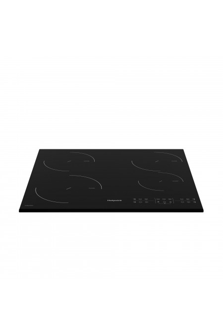 Электрическая варочная панель Hotpoint-Ariston HB 2560S BF (черный) 5