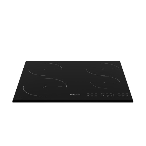 Электрическая варочная панель Hotpoint-Ariston HB 2560S BF (черный) 5