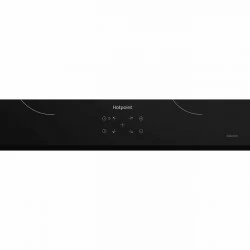 Электрическая варочная панель Hotpoint-Ariston HQ 1460S BF (черный)