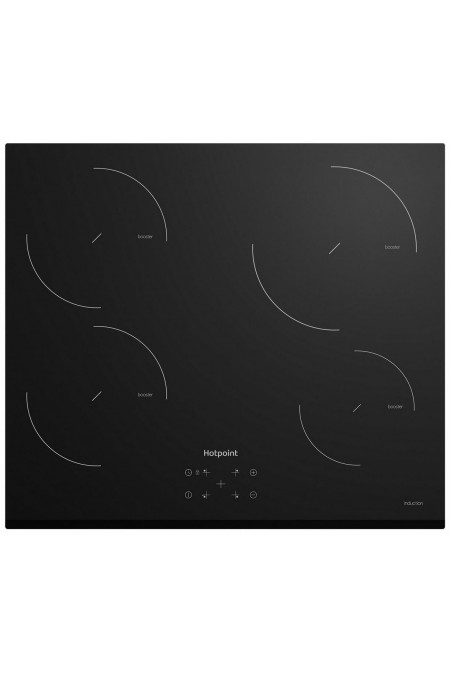 Электрическая варочная панель Hotpoint-Ariston HQ 1460S BF (черный) 