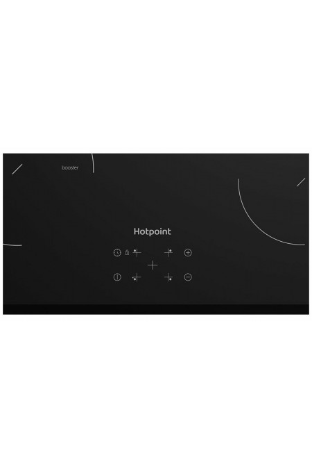 Электрическая варочная панель Hotpoint-Ariston HQ 1460S BF (черный) 1