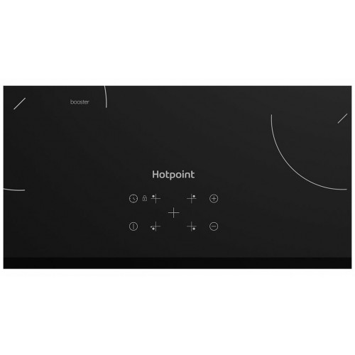 Электрическая варочная панель Hotpoint-Ariston HQ 1460S BF (черный) 1