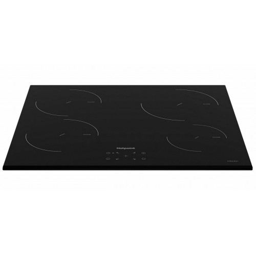 Электрическая варочная панель Hotpoint-Ariston HQ 1460S BF (черный) 3