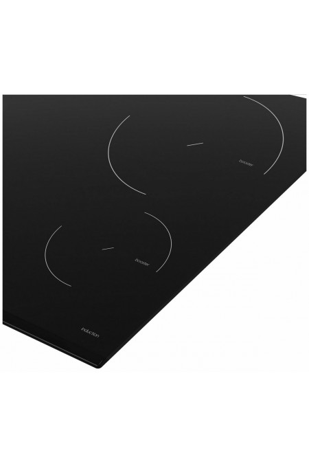 Электрическая варочная панель Hotpoint-Ariston HQ 1460S BF (черный) 5