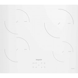 Электрическая варочная панель Hotpoint-Ariston HQ 1460S NE WH (белый)