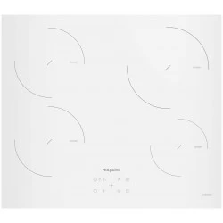Электрическая варочная панель Hotpoint-Ariston HQ 1460S NE WH (белый)