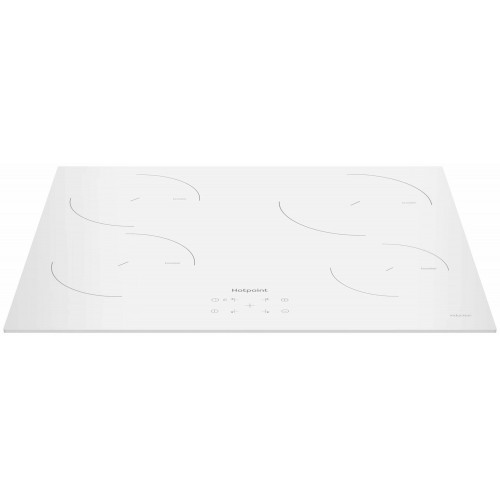 Электрическая варочная панель Hotpoint-Ariston HQ 1460S NE WH (белый) 3