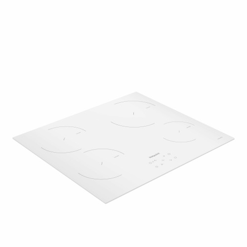 Электрическая варочная панель Hotpoint-Ariston HQ 1460S NE WH (белый) 5