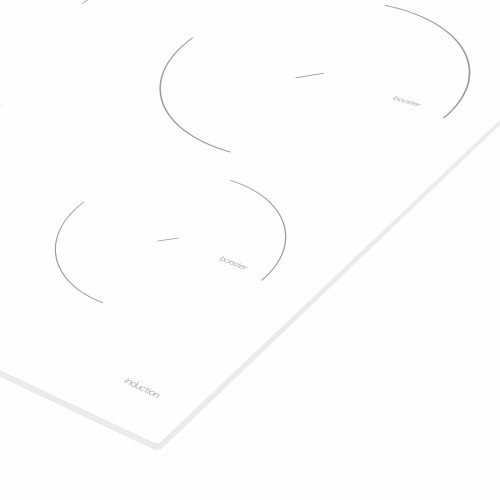 Электрическая варочная панель Hotpoint-Ariston HQ 1460S NE WH (белый) 8