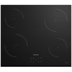 Электрическая варочная панель Hotpoint-Ariston HQ 1760S BF (черный)