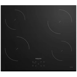 Электрическая варочная панель Hotpoint-Ariston HQ 1760S BF (черный)
