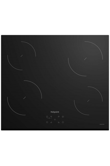Электрическая варочная панель Hotpoint-Ariston HQ 1760S BF (черный) 