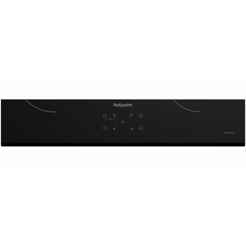 Электрическая варочная панель Hotpoint-Ariston HQ 1760S BF (черный) 1