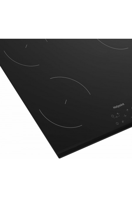 Электрическая варочная панель Hotpoint-Ariston HQ 1760S BF (черный) 5