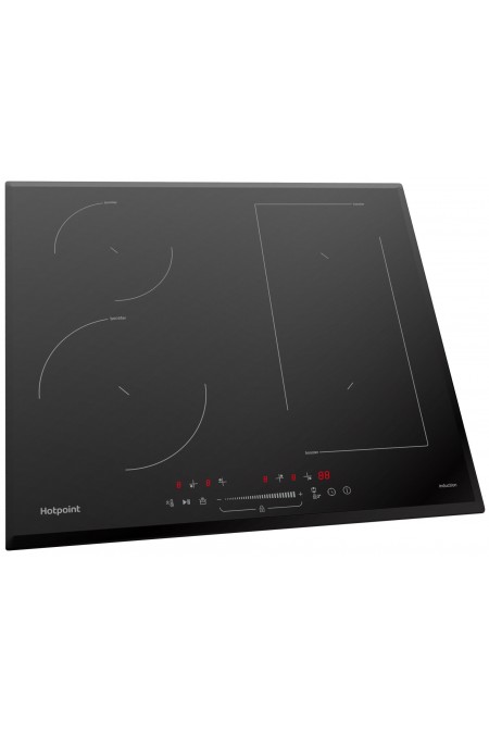 Электрическая варочная панель Hotpoint-Ariston HQ 1760SC BA (черный) 2