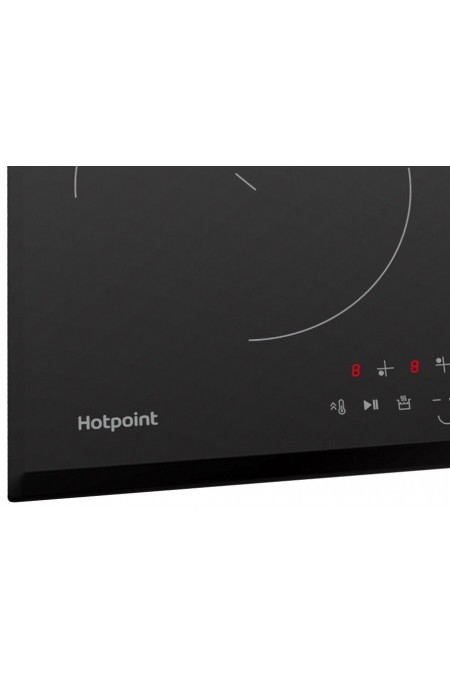 Электрическая варочная панель Hotpoint-Ariston HQ 1760SC BA (черный) 3