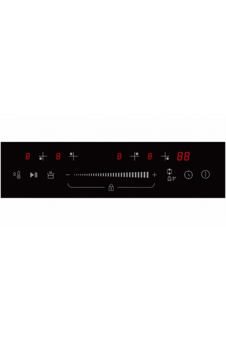 Электрическая варочная панель Hotpoint-Ariston HQ 1760SC BA (черный) 4