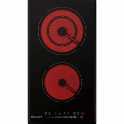Электрическая варочная панель Hotpoint-Ariston HR 3O4 BAS (черный)