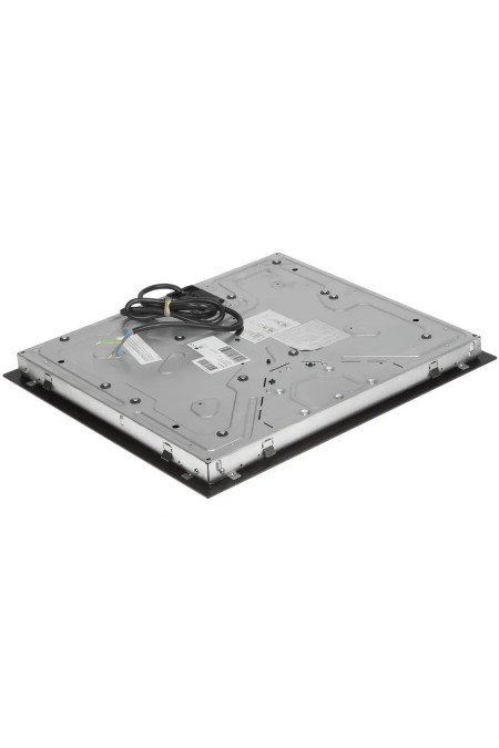 Электрическая варочная панель Hotpoint-Ariston HR 6T2 C (черный) 3