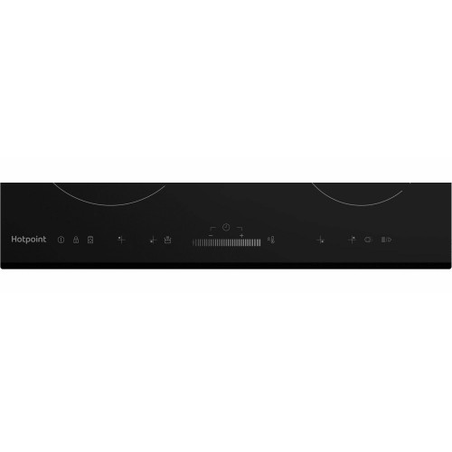 Электрическая варочная панель Hotpoint-Ariston HR 6T5 B S 5